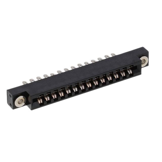 356-014-500-103 EDAC Inc.  Edgeboard Connectors